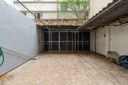 Apartamento com 3 Quartos à venda, 104m² no Pinheiros, São Paulo