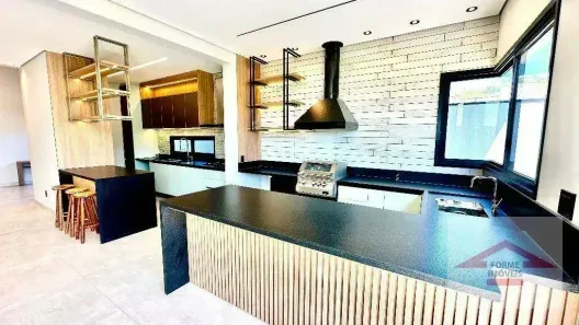 Casa de Condomínio com 3 Quartos à venda, 226m² no Recanto Quarto Centenário, Jundiaí