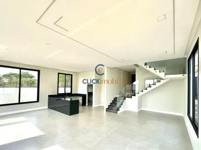 Casa de Condomínio com 4 Quartos à venda, 342m² no Parque das Quaresmeiras, Campinas