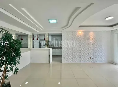 Apartamento com 2 Quartos à venda, 82m² no Abraão, Florianópolis