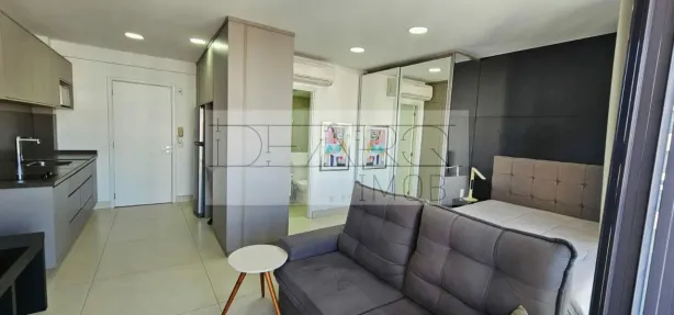 Apartamento com 1 Quarto à venda, 45m² no Vila Nova Conceição, São Paulo