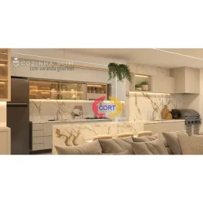 Apartamento com 2 Quartos à venda, 87m² no Jordanópolis, Arujá