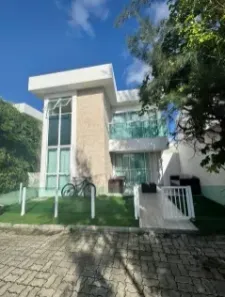 Casa de Condomínio com 4 Quartos à venda, 186m² no Buraquinho, Lauro de Freitas