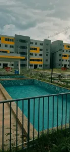 Apartamento com 2 Quartos à venda, 40m² no Da Paz, Manaus