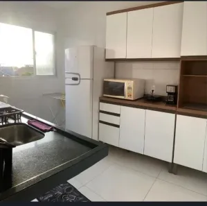 Apartamento com 2 Quartos à venda, 52m² no Coqueiral de Itaparica, Vila Velha