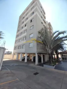 Apartamento com 2 Quartos à venda, 65m² no Jardim Cândido Bertini, Santa Bárbara D'Oeste