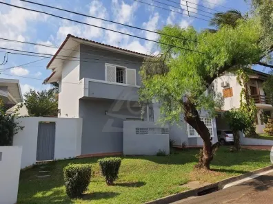 Casa de Condomínio com 3 Quartos à venda, 235m² no Tijuco das Telhas, Campinas