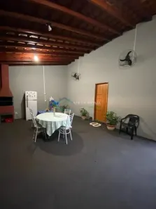 Casa com 3 Quartos à venda, 116m² no Jardim Joaquim Procópio de Araújo Ferraz, Ribeirão Preto