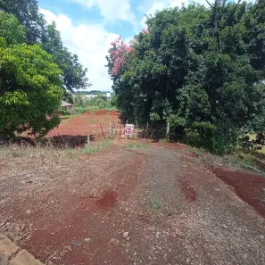 Lote/Terreno à venda, 5180m² no Parque Jamaica, Londrina