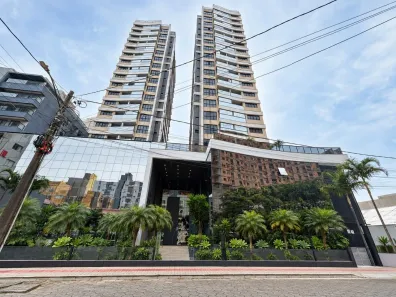 Apartamento com 2 Quartos à venda, 75m² no Centro, Itajaí
