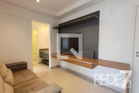 Apartamento com 1 Quarto à venda, 35m² no Vila Eliza, Campinas