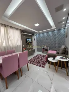Apartamento com 2 Quartos à venda, 45m² no Paulo Camilo, Betim