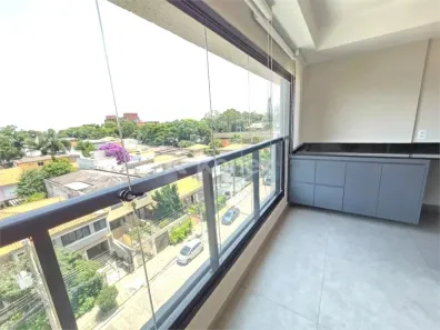 Apartamento com 2 Quartos para alugar, 85m² no Planalto Paulista, São Paulo
