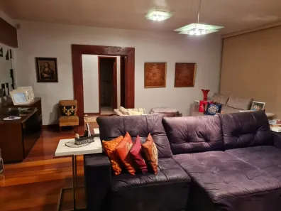 Apartamento com 5 Quartos à venda, 226m² no Tijuca, Rio de Janeiro