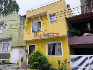 Casa com 3 Quartos à venda, 130m² no Jacarepaguá, Rio de Janeiro