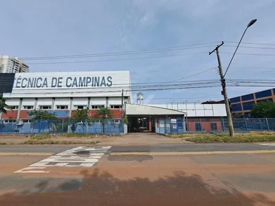 Galpão/Depósito/Armazém para alugar, 5980m² no Parque Rural Fazenda Santa Cândida, Campinas