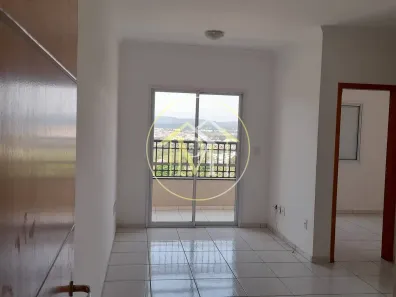Apartamento com 2 Quartos à venda, 52m² no Bairro da Vossoroca, Sorocaba