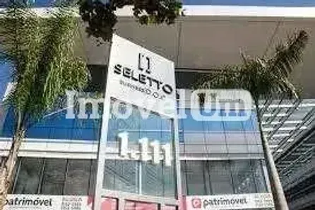 Sala Comercial à venda, 201m² no Barra Olímpica, Rio de Janeiro