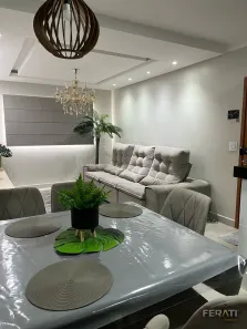 Apartamento com 3 Quartos à venda, 80m² no Parque dos Pirineus, Anápolis
