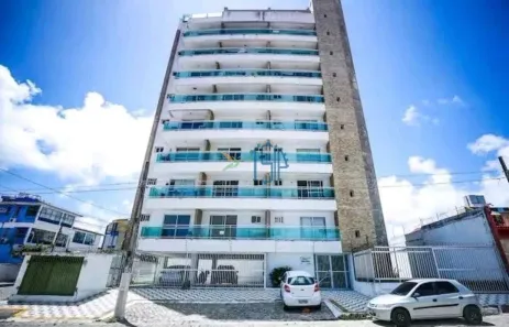 Apartamento com 1 Quarto à venda, 45m² no Ponta Negra, Natal