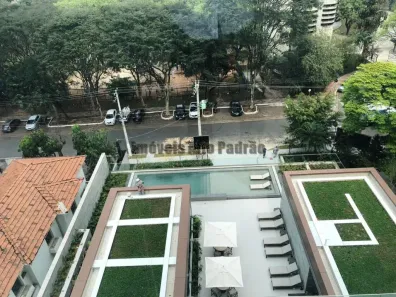Apartamento com 4 Quartos à venda, 332m² no Paraíso, São Paulo