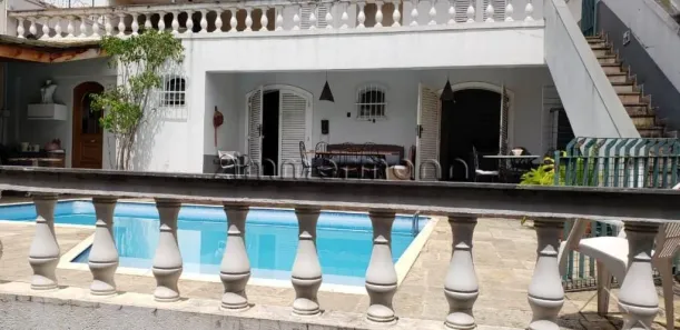 Sobrado com 4 Quartos à venda, 297m² no Alto da Lapa, São Paulo