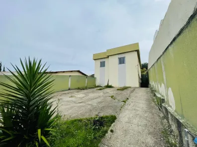 Apartamento com 2 Quartos à venda, 51m² no Floresta Encantada, Esmeraldas