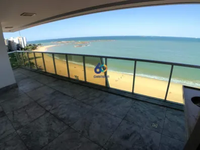 Apartamento com 4 Quartos à venda, 149m² no Itapuã, Vila Velha