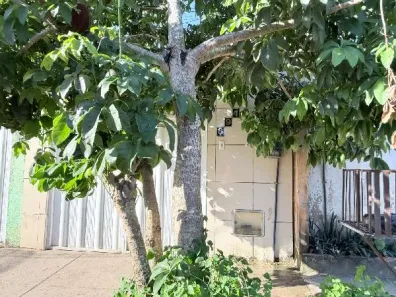 Casa com 2 Quartos à venda, 72m² no Parque Genezare, Itaitinga