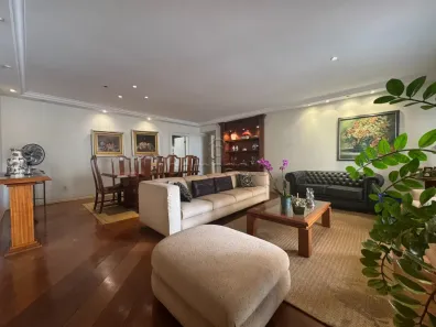 Apartamento com 3 Quartos à venda, 192m² no Centro, São José do Rio Preto