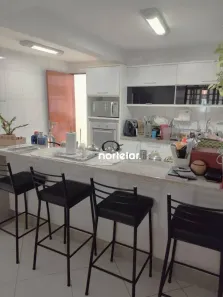 Casa com 3 Quartos à venda, 158m² no Parque São Domingos, São Paulo