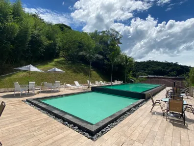 Cobertura com 3 Quartos para venda ou aluguel, 180m² no Centro, Petrópolis