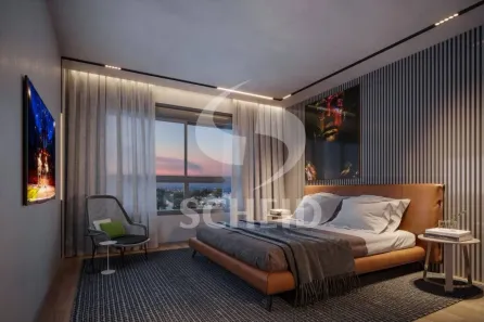 Apartamento com 3 Quartos à venda, 210m² no Jardim Paulista, São Paulo