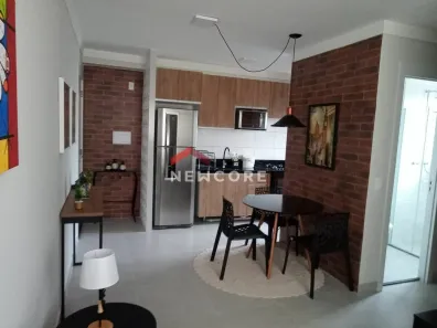 Apartamento com 2 Quartos à venda, 35m² no Mooca, São Paulo