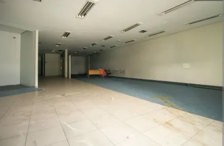 Prédio Comercial para venda ou aluguel, 576m² no Jardim Peri Peri, São Paulo