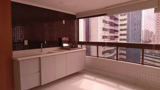 Apartamento com 4 Quartos à venda, 160m² no Itaigara, Salvador