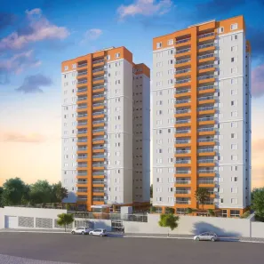 Apartamento com 3 Quartos à venda, 87m² no Piracicamirim, Piracicaba