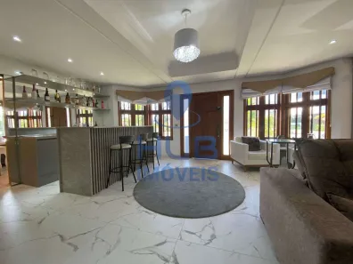 Casa com 5 Quartos à venda, 250m² no Jurerê Internacional, Florianópolis