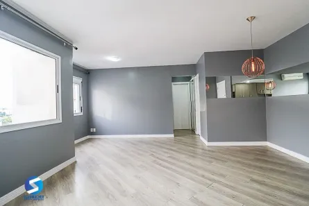 Apartamento com 3 Quartos à venda, 65m² no Vila Ipiranga, Porto Alegre