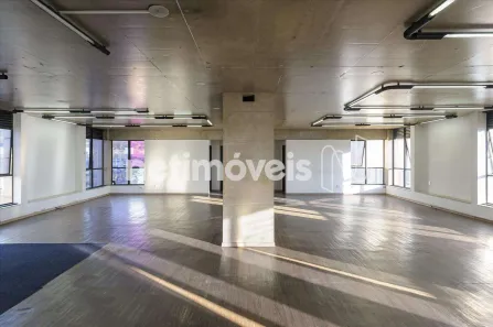 Sala Comercial para alugar, 160m² no Estoril, Belo Horizonte