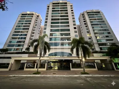 Apartamento com 4 Quartos à venda, 108m² no Luzia, Aracaju