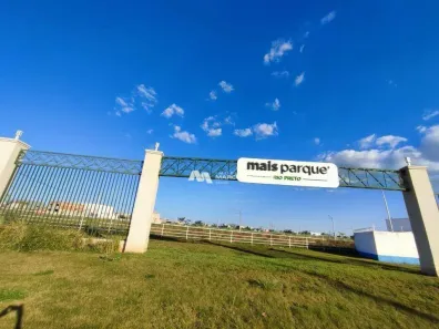 Lote/Terreno à venda, 200m² no Maisparque Rio Preto, São José do Rio Preto