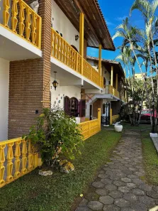 Apartamento com 2 Quartos à venda, 64m² no Maranduba, Ubatuba
