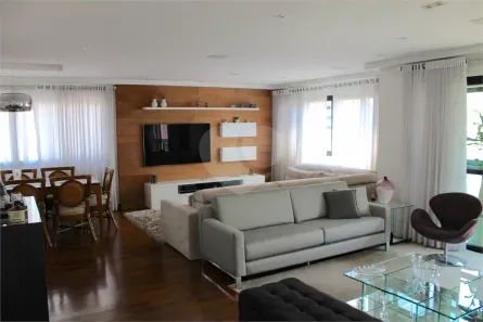 Apartamento com 4 Quartos à venda, 235m² no Aclimação, São Paulo