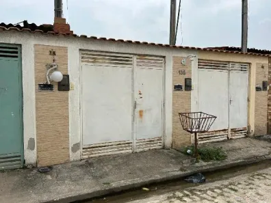Casa com 1 Quarto à venda, 51m² no Ipiranga, Nova Iguaçu