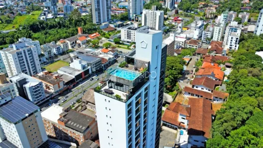 Apartamento com 1 Quarto à venda, 21m² no Itoupava Seca, Blumenau