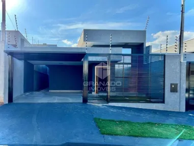 Casa com 3 Quartos à venda, 130m² no Jardim São Clemente, Maringá