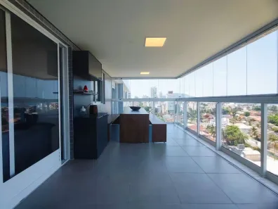 Apartamento com 3 Quartos à venda, 100m² no Enseada, Guarujá