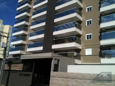 Apartamento com 4 Quartos à venda, 197m² no Jardim América, Bauru
