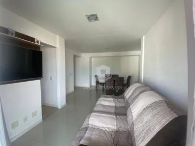 Apartamento com 3 Quartos à venda, 92m² no Icaraí, Niterói